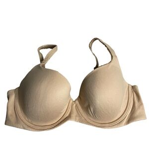 Victoria's Secret Women's Cappuccino Lined Demi Bra